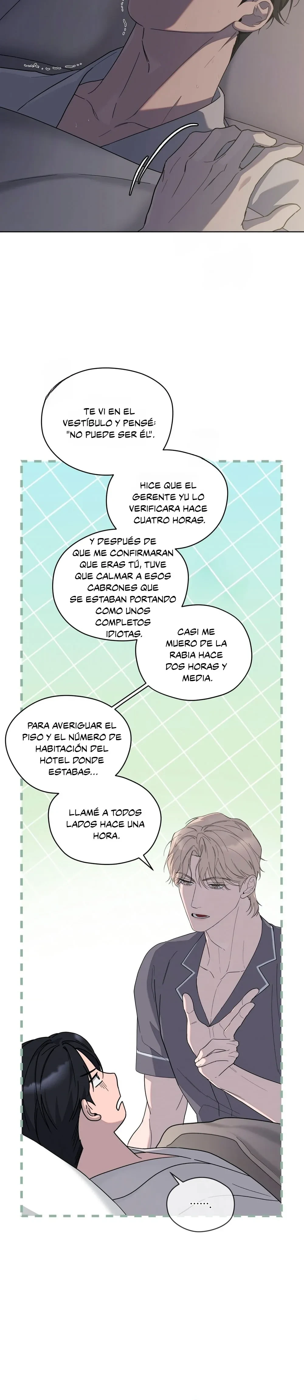 Confesion salada capítulo 7 página 9