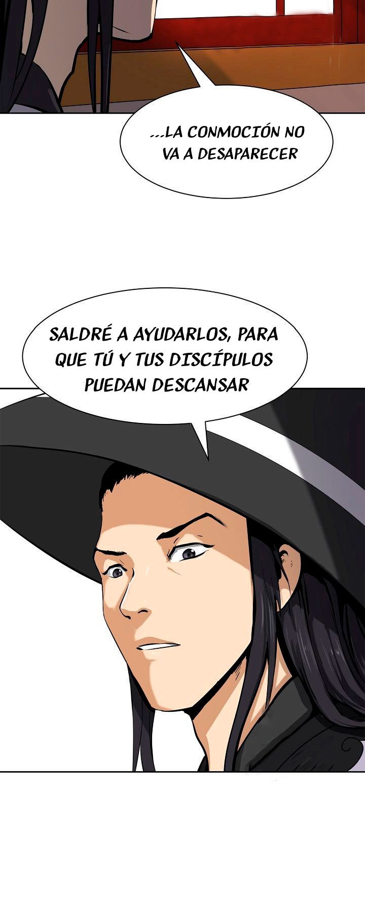 La Historia de la Reencarnación del Tigre capítulo 10 página 17