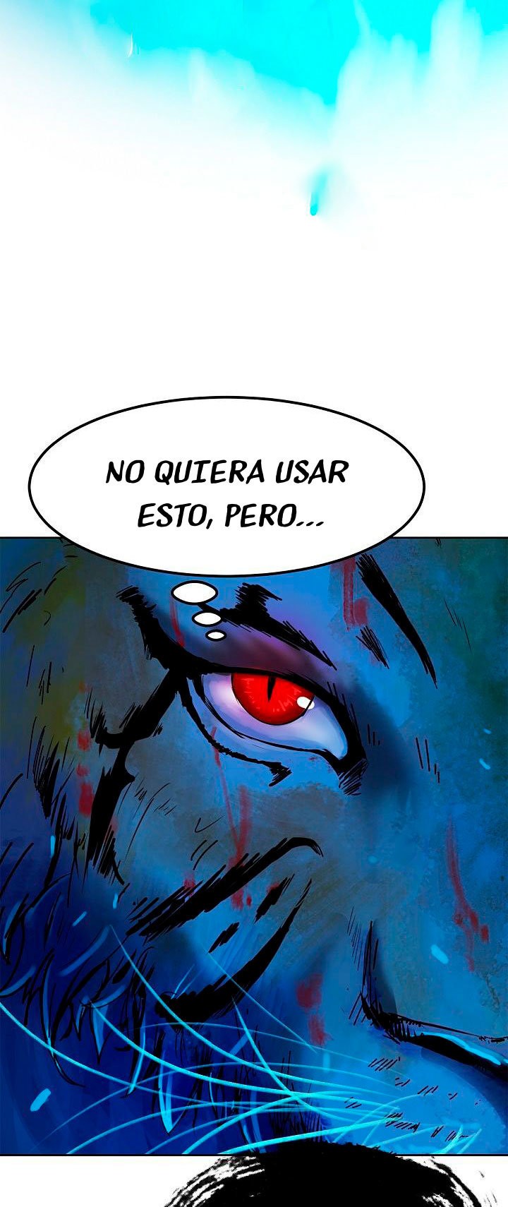 La Historia de la Reencarnación del Tigre capítulo 10 página 70