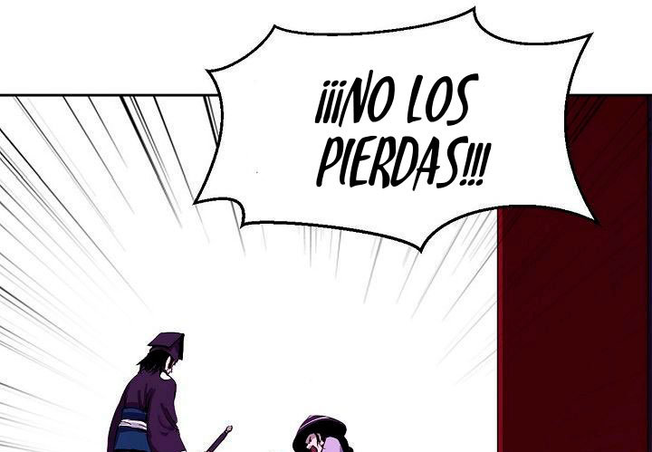 La Historia de la Reencarnación del Tigre capítulo 10 página 87