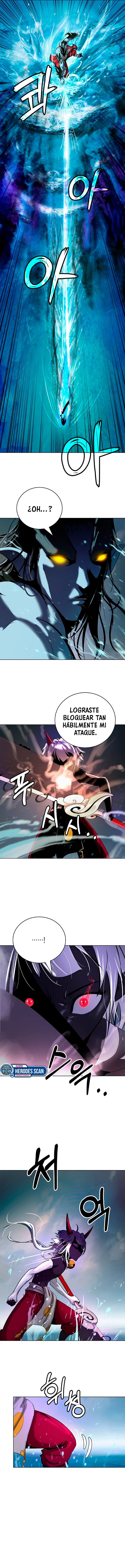 La Historia de la Reencarnación del Tigre capítulo 103 página 18