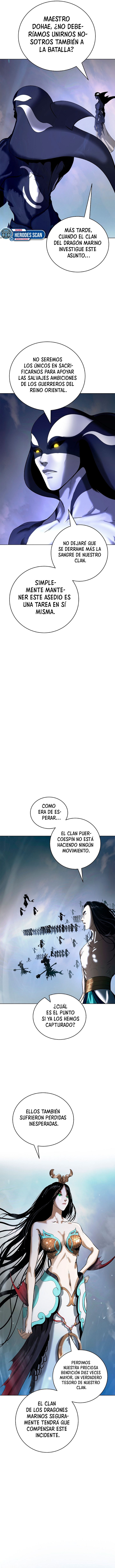 La Historia de la Reencarnación del Tigre capítulo 106 página 7