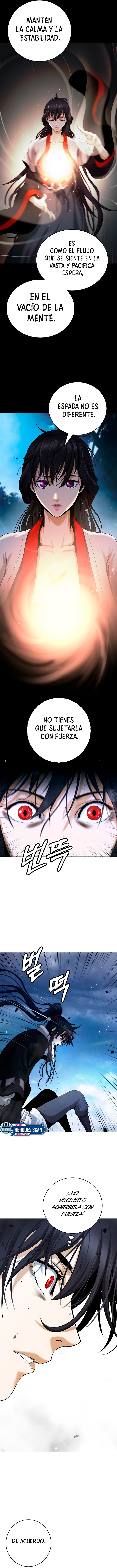 La Historia de la Reencarnación del Tigre capítulo 111 página 16
