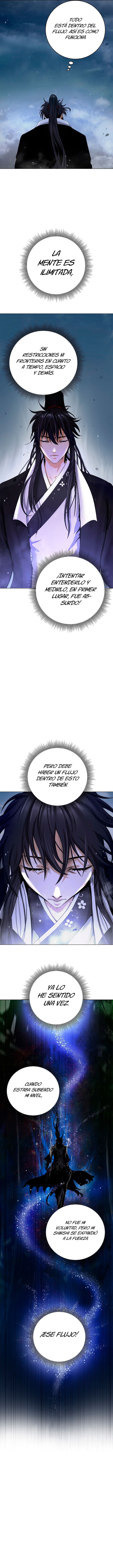 La Historia de la Reencarnación del Tigre capítulo 111 página 17