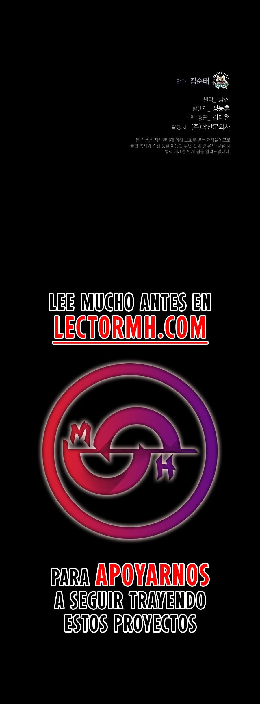 La Historia de la Reencarnación del Tigre capítulo 119.2 página 36