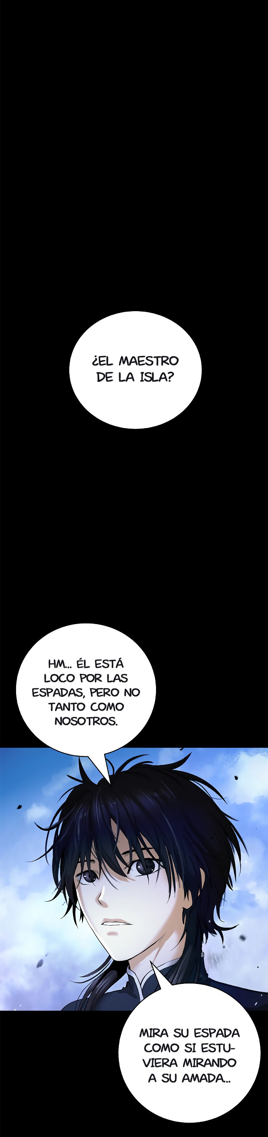 La Historia de la Reencarnación del Tigre capítulo 120.2 página 11