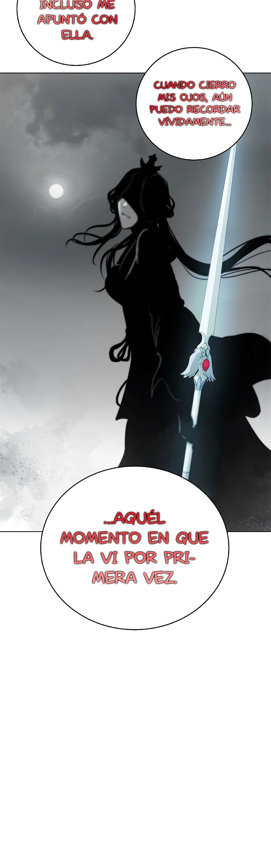 La Historia de la Reencarnación del Tigre capítulo 121.1 página 28