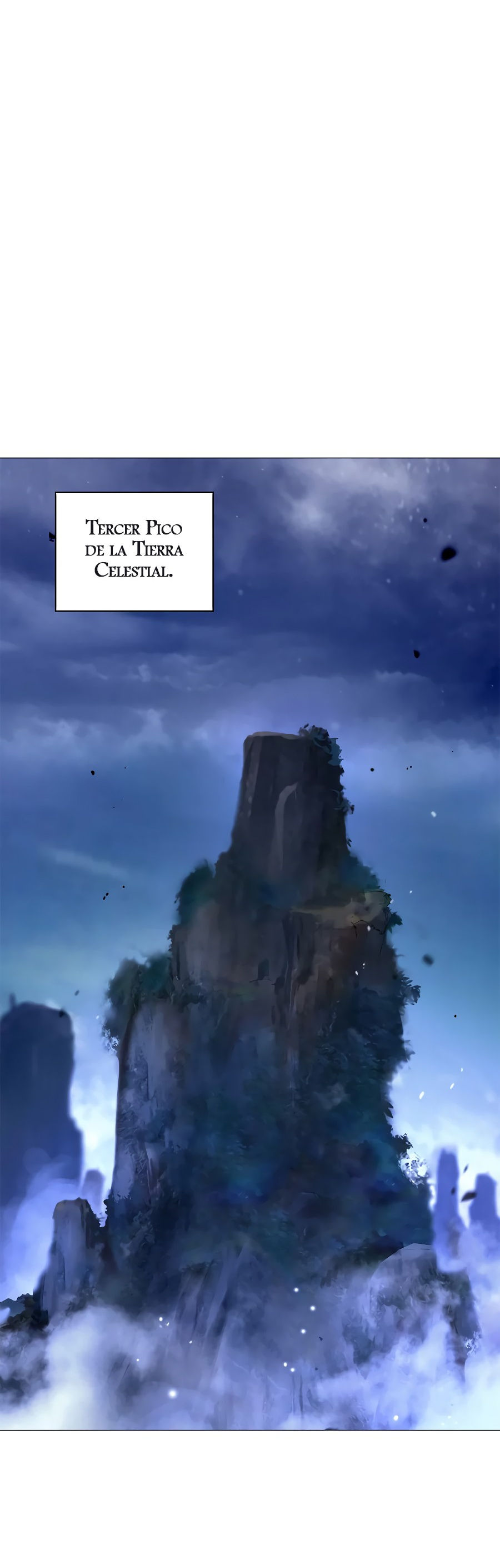 La Historia de la Reencarnación del Tigre capítulo 121.2 página 21