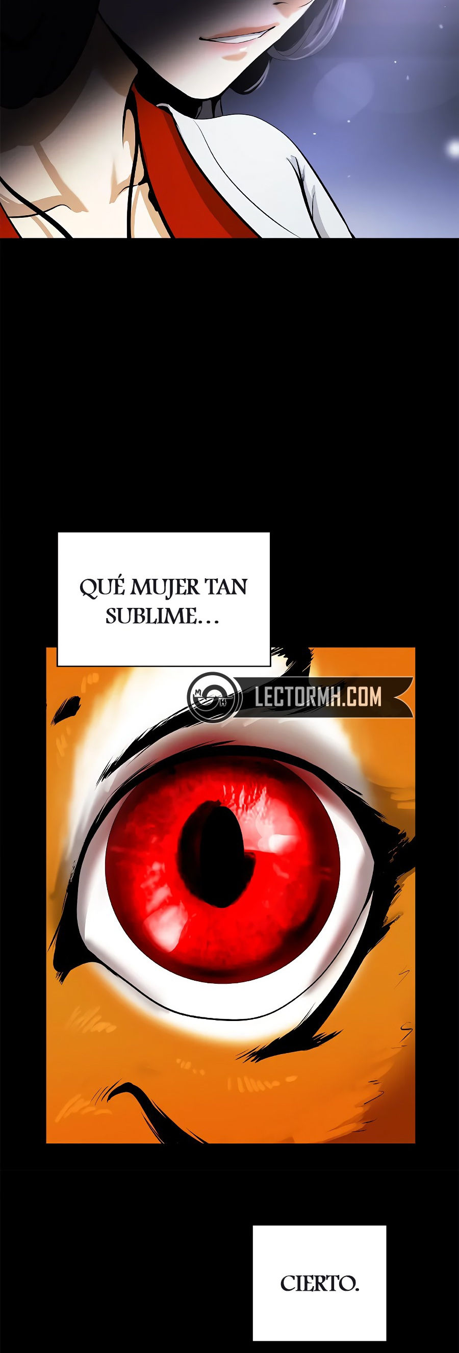 La Historia de la Reencarnación del Tigre capítulo 122.2 página 28