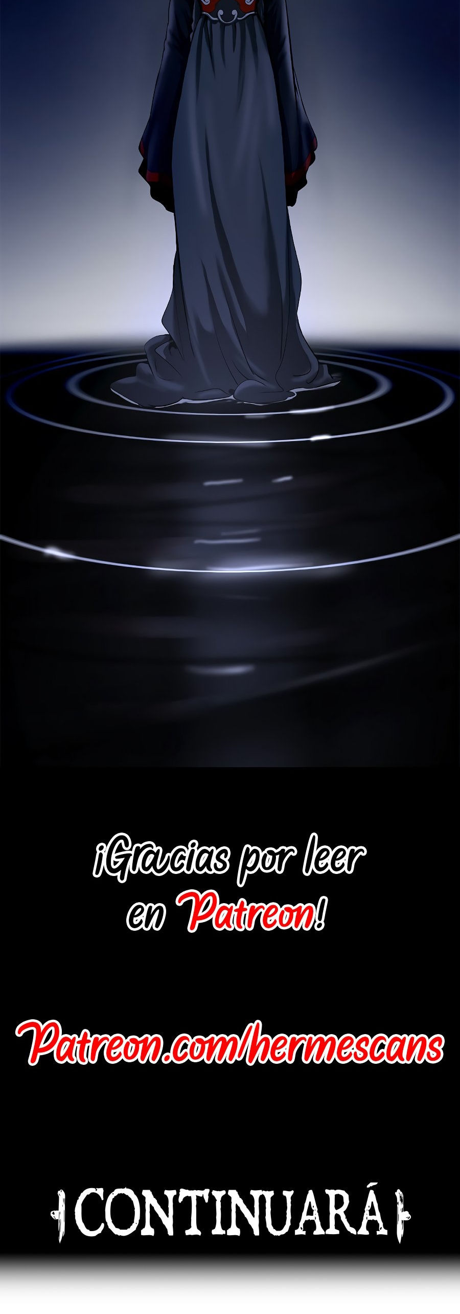 La Historia de la Reencarnación del Tigre capítulo 124.2 página 32