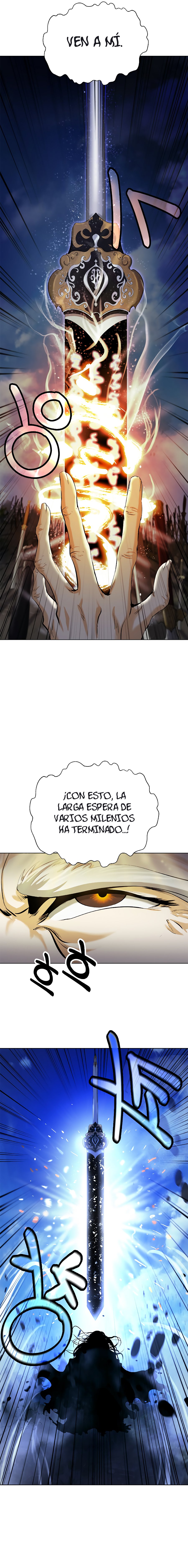 La Historia de la Reencarnación del Tigre capítulo 130.2 página 3