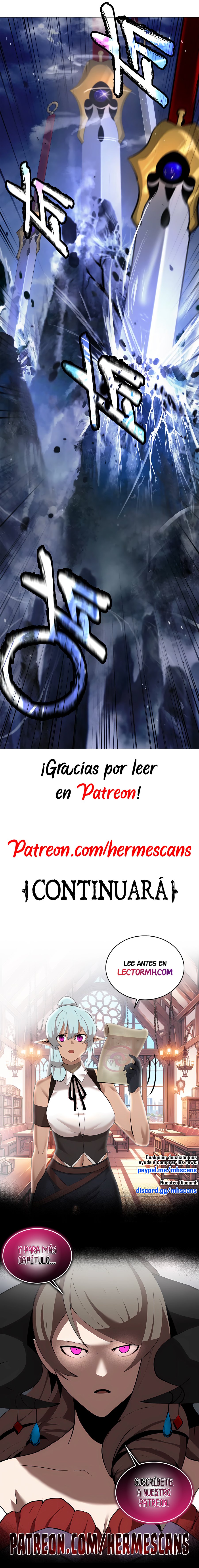 La Historia de la Reencarnación del Tigre capítulo 131.2 página 17