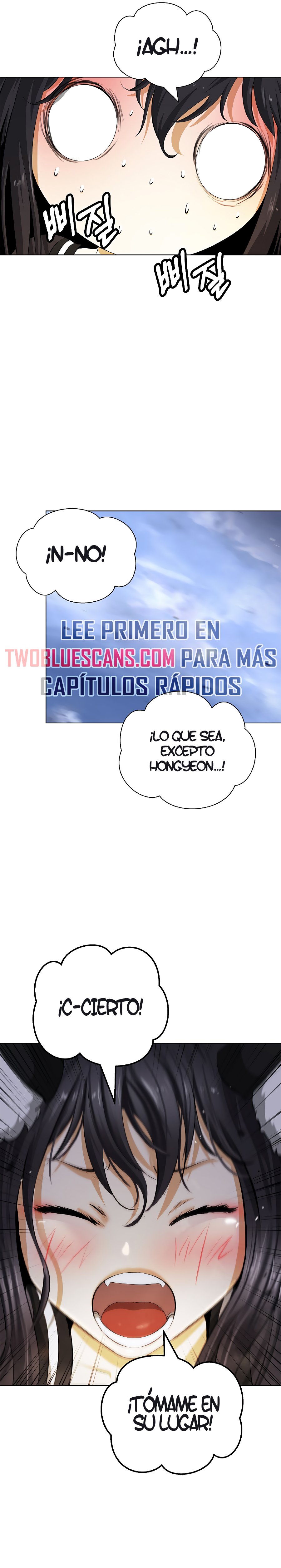La Historia de la Reencarnación del Tigre capítulo 136.2 página 2