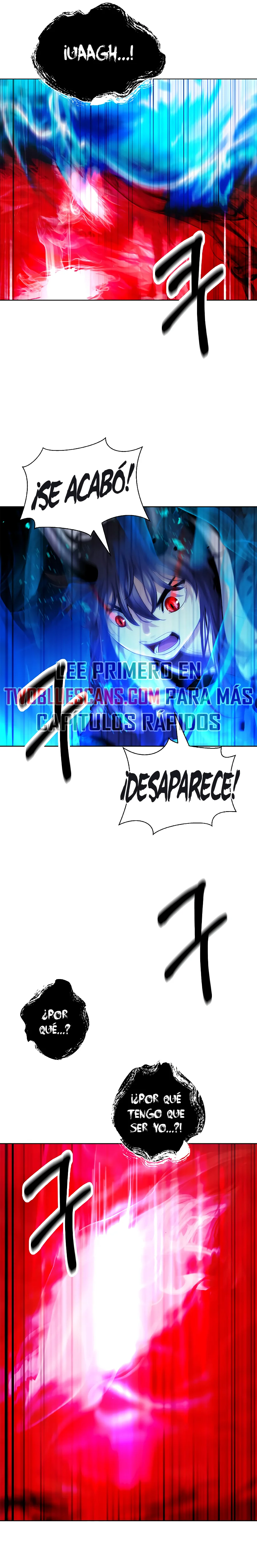 La Historia de la Reencarnación del Tigre capítulo 138 página 19