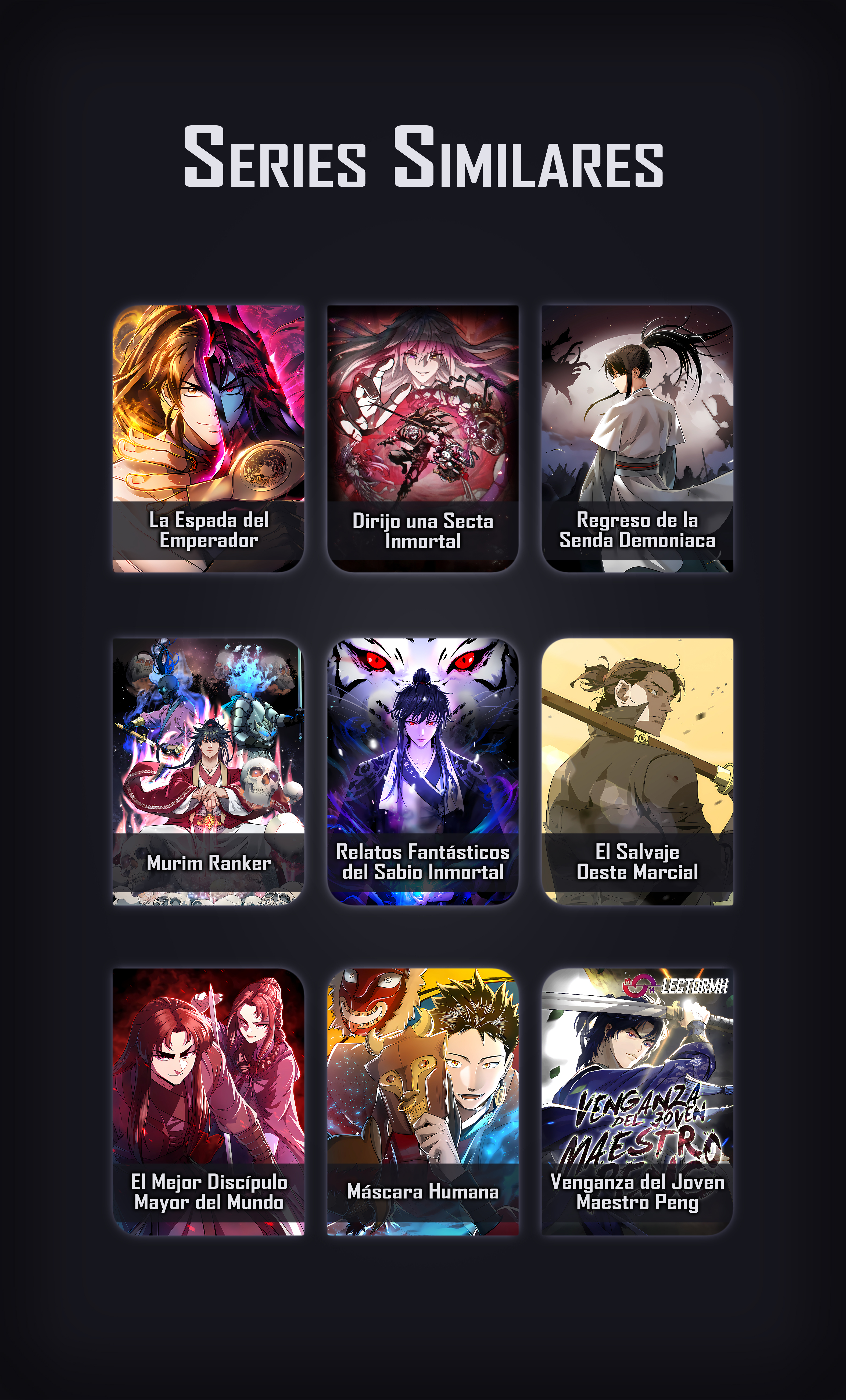 La Historia de la Reencarnación del Tigre capítulo 138 página 37