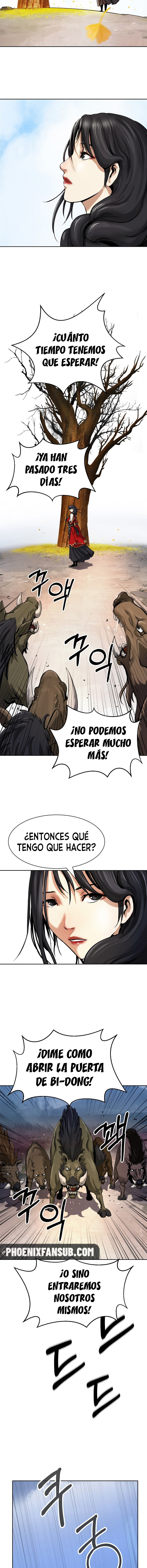 La Historia de la Reencarnación del Tigre capítulo 14 página 15