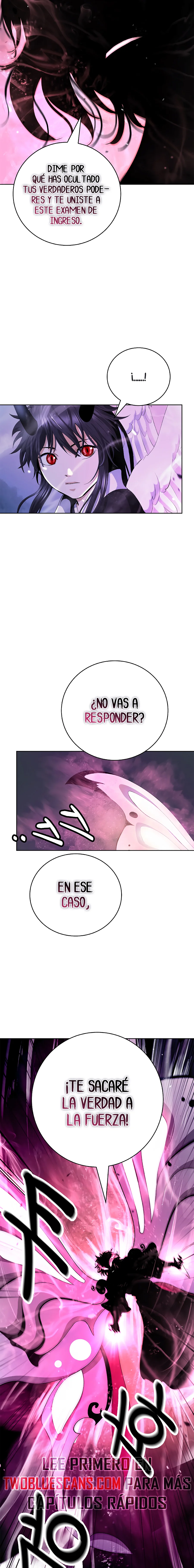 La Historia de la Reencarnación del Tigre capítulo 146 página 2