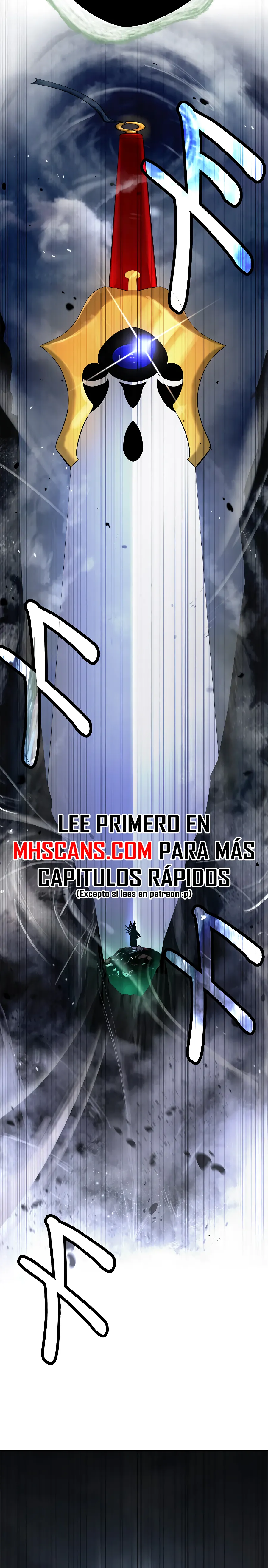 La Historia de la Reencarnación del Tigre capítulo 160 página 2