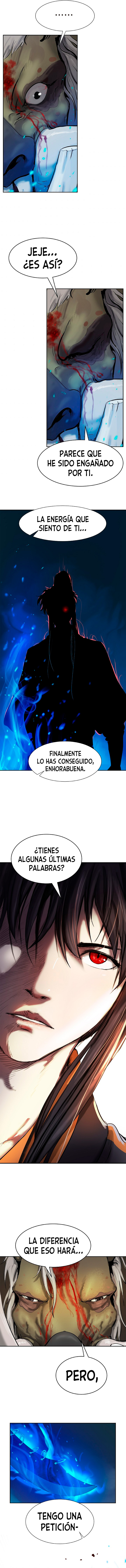 La Historia de la Reencarnación del Tigre capítulo 18 página 11