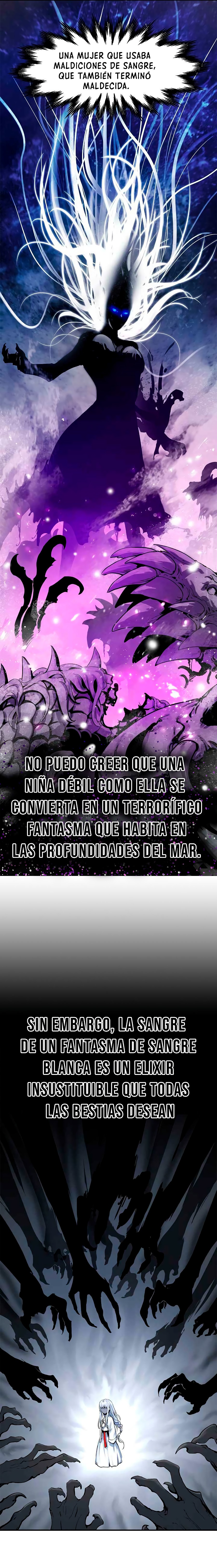 La Historia de la Reencarnación del Tigre capítulo 2 página 10