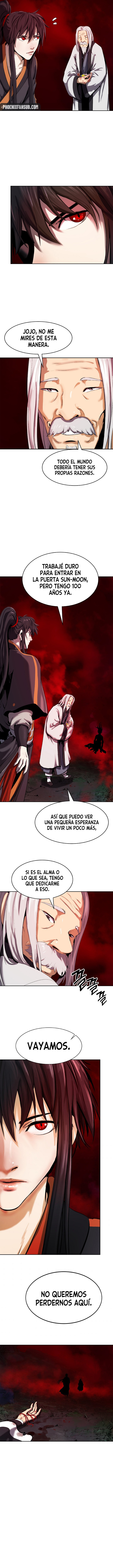 La Historia de la Reencarnación del Tigre capítulo 25 página 7