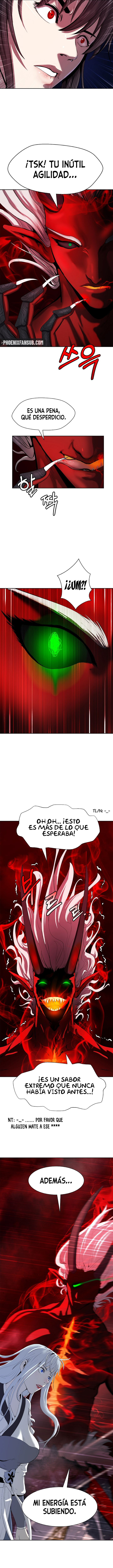 La Historia de la Reencarnación del Tigre capítulo 26 página 4