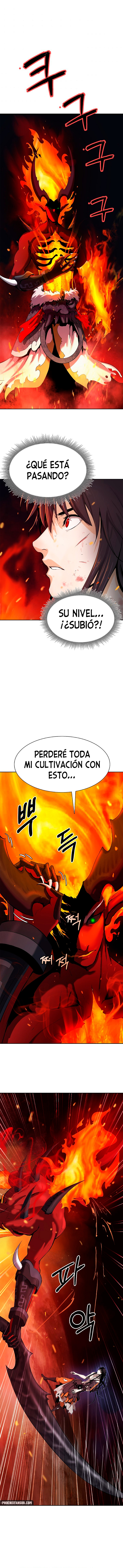La Historia de la Reencarnación del Tigre capítulo 29 página 2