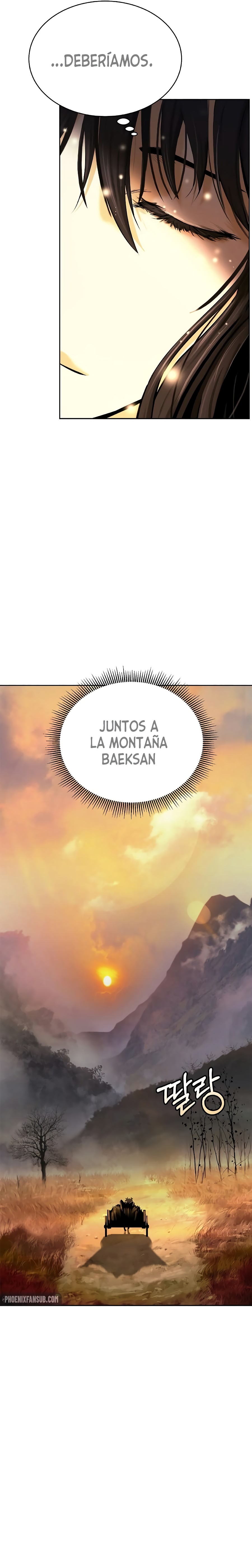 La Historia de la Reencarnación del Tigre capítulo 49 página 32