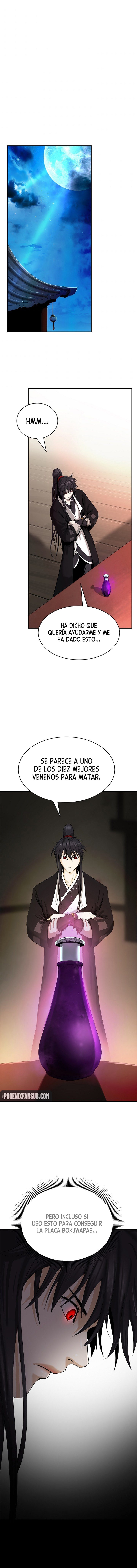 La Historia de la Reencarnación del Tigre capítulo 52 página 2