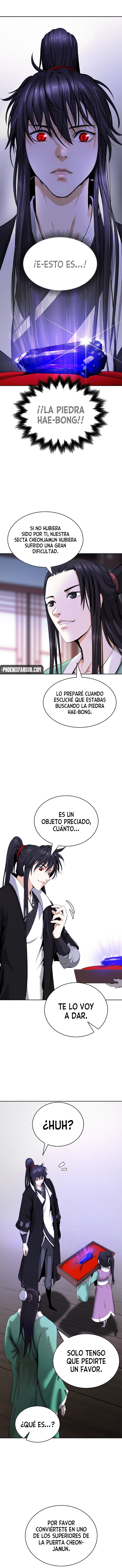La Historia de la Reencarnación del Tigre capítulo 56 página 2