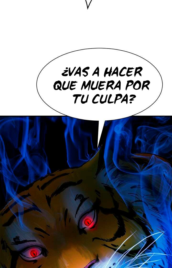 La Historia de la Reencarnación del Tigre capítulo 6 página 67