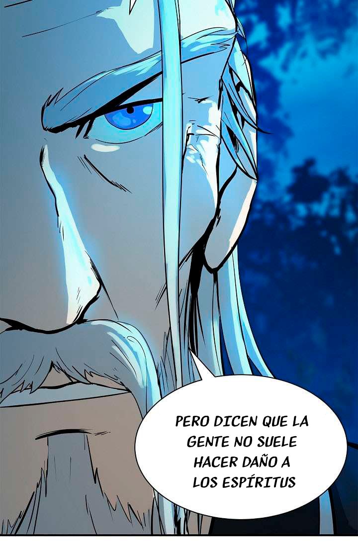 La Historia de la Reencarnación del Tigre capítulo 6 página 87