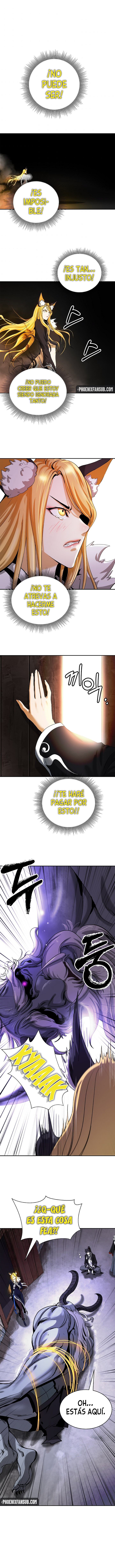 La Historia de la Reencarnación del Tigre capítulo 63 página 2