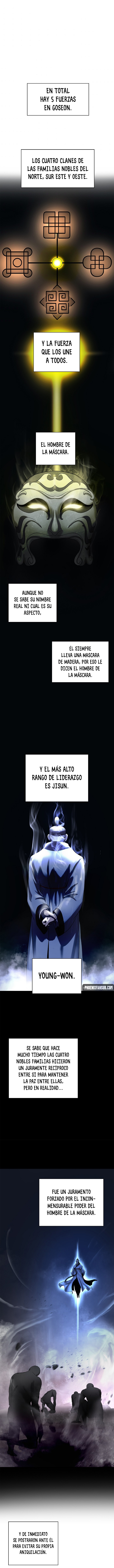 La Historia de la Reencarnación del Tigre capítulo 69 página 2