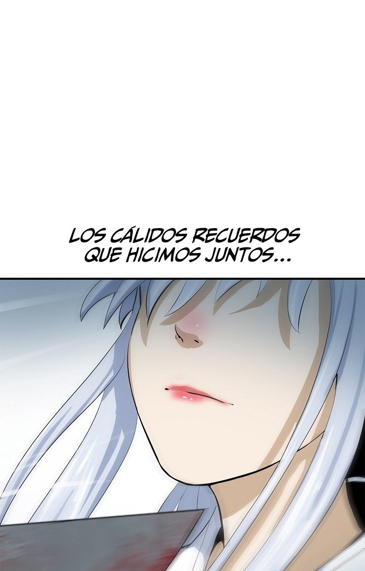 La Historia de la Reencarnación del Tigre capítulo 7 página 101