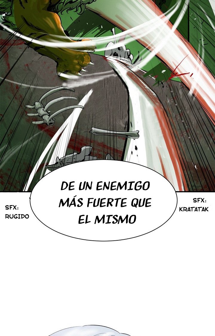 La Historia de la Reencarnación del Tigre capítulo 7 página 123