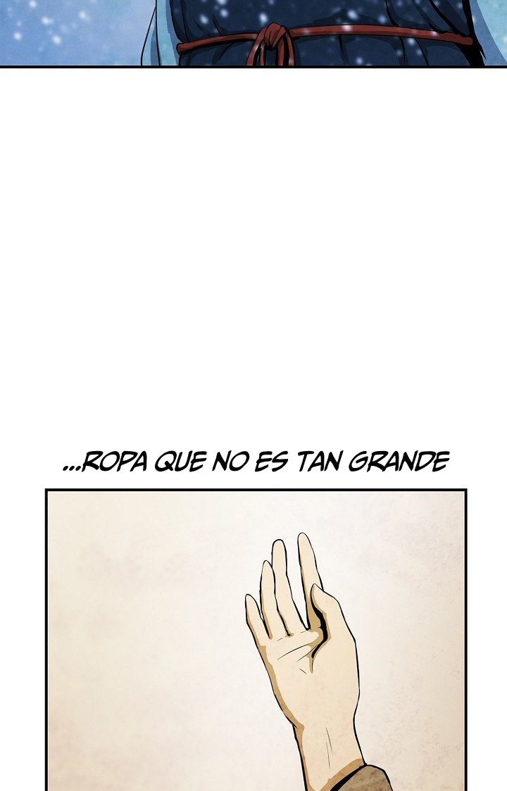 La Historia de la Reencarnación del Tigre capítulo 7 página 32