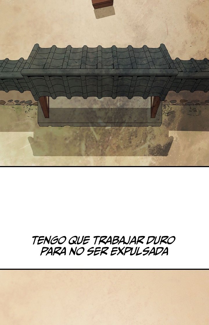 La Historia de la Reencarnación del Tigre capítulo 7 página 40