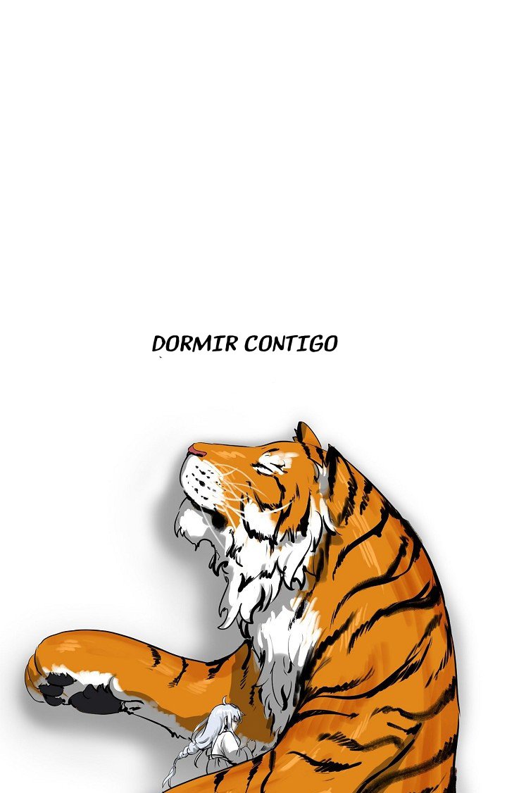 La Historia de la Reencarnación del Tigre capítulo 7 página 94