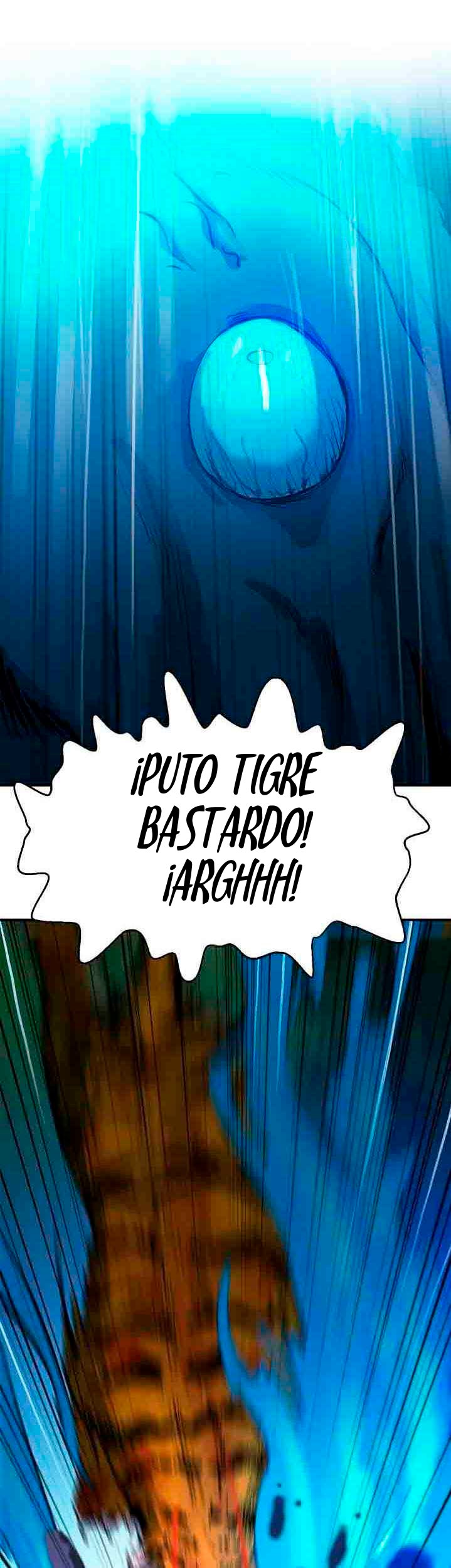 La Historia de la Reencarnación del Tigre capítulo 8 página 46