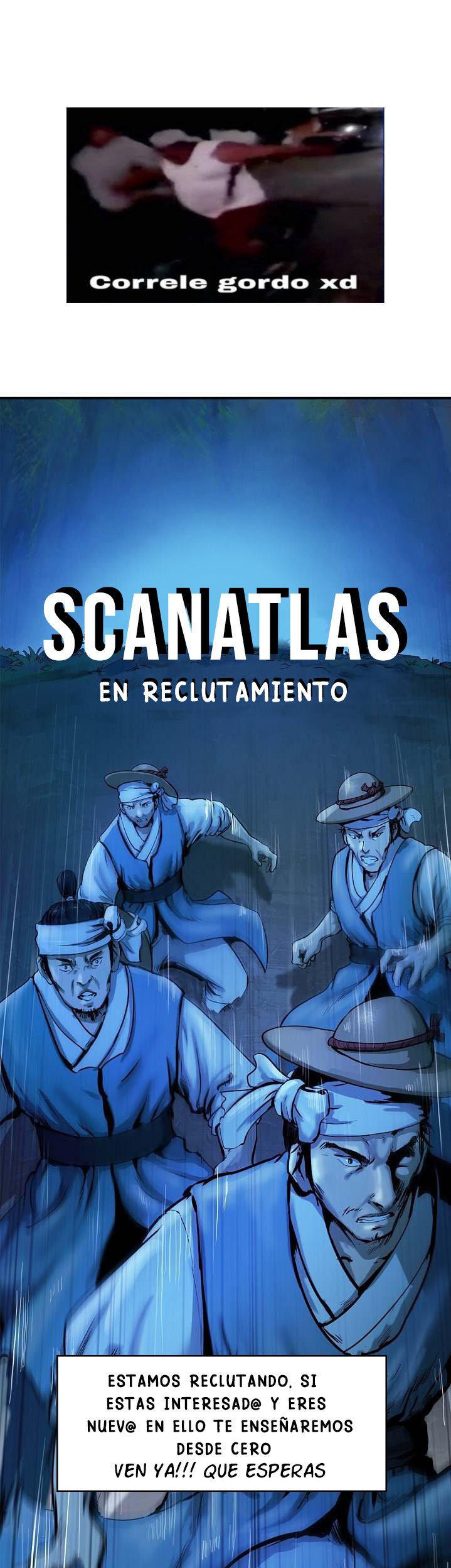 La Historia de la Reencarnación del Tigre capítulo 8 página 63