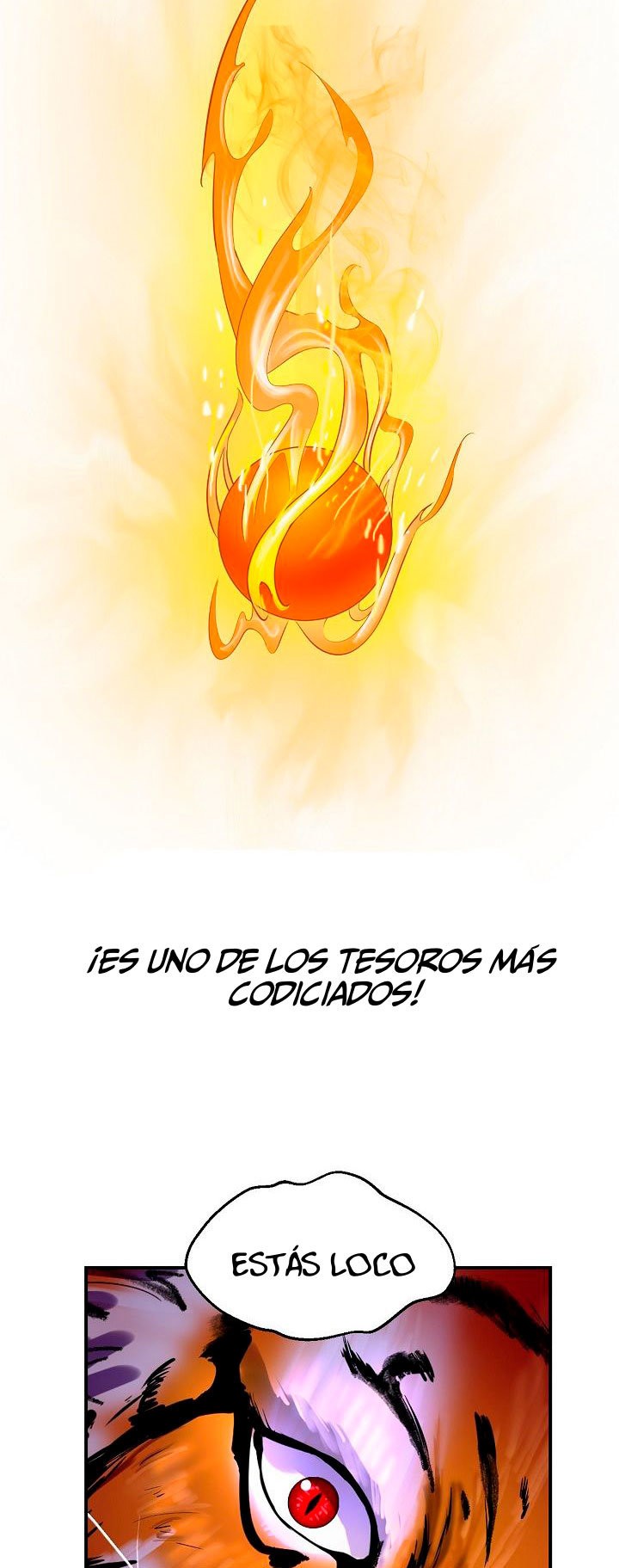 La Historia de la Reencarnación del Tigre capítulo 9 página 56