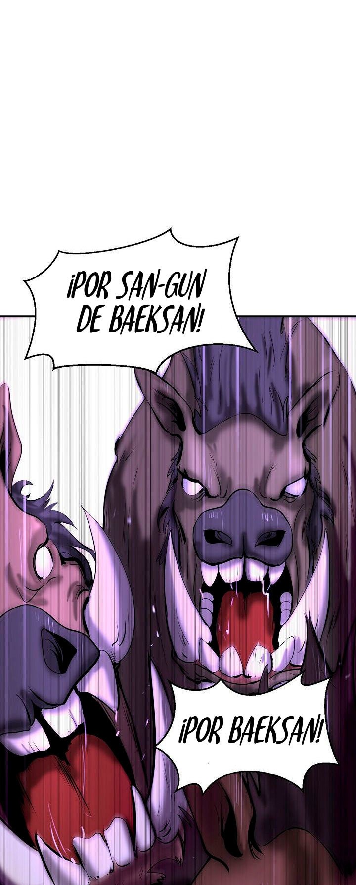 La Historia de la Reencarnación del Tigre capítulo 9 página 66