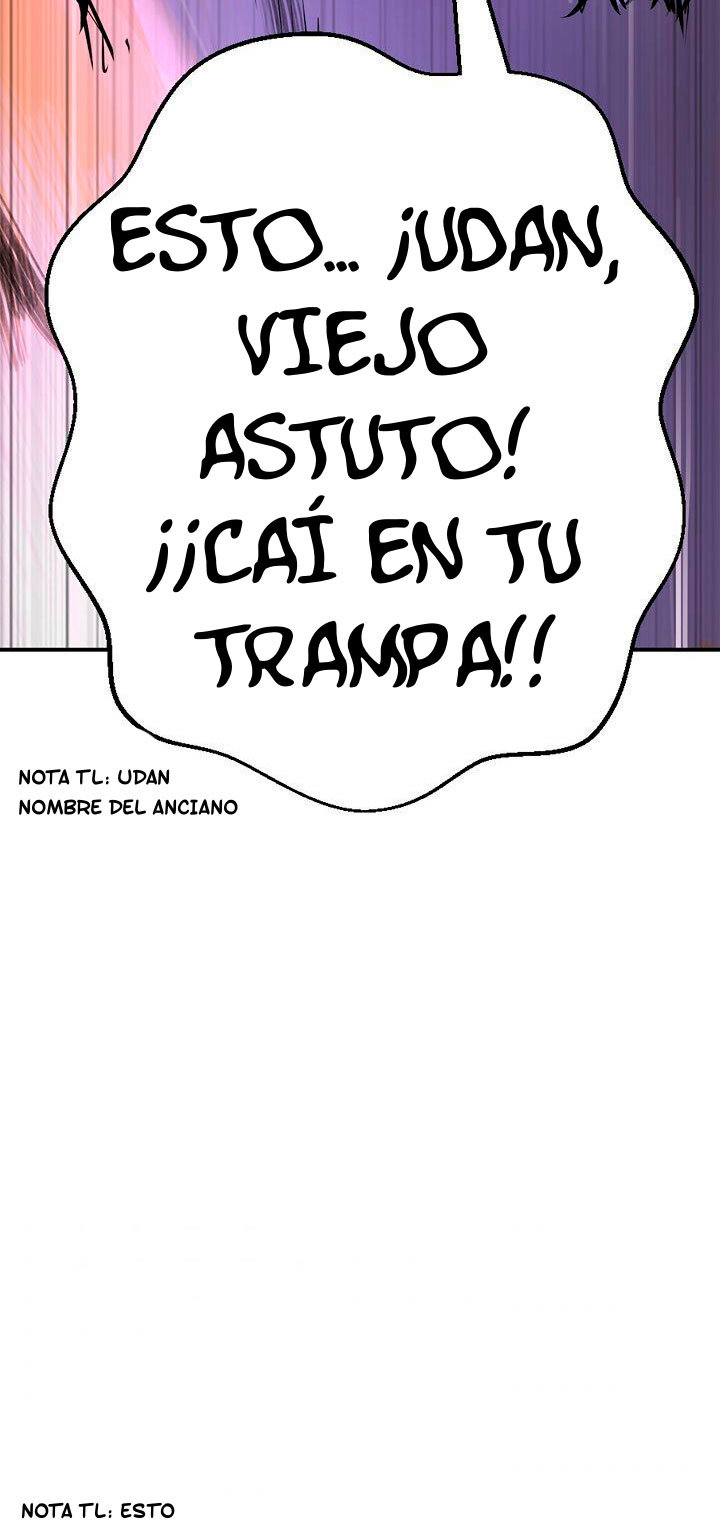 La Historia de la Reencarnación del Tigre capítulo 9 página 75