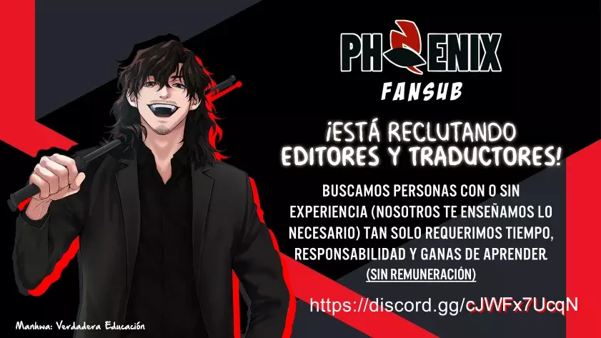 La Historia de la Reencarnación del Tigre capítulo 97 página 19