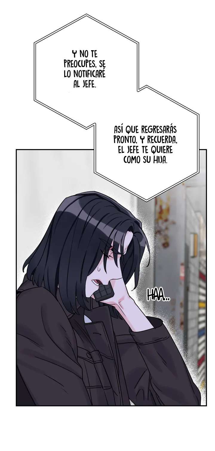 Barrel capítulo 1 página 18