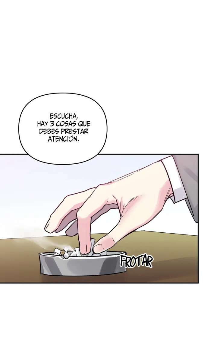 Barrel capítulo 1 página 2