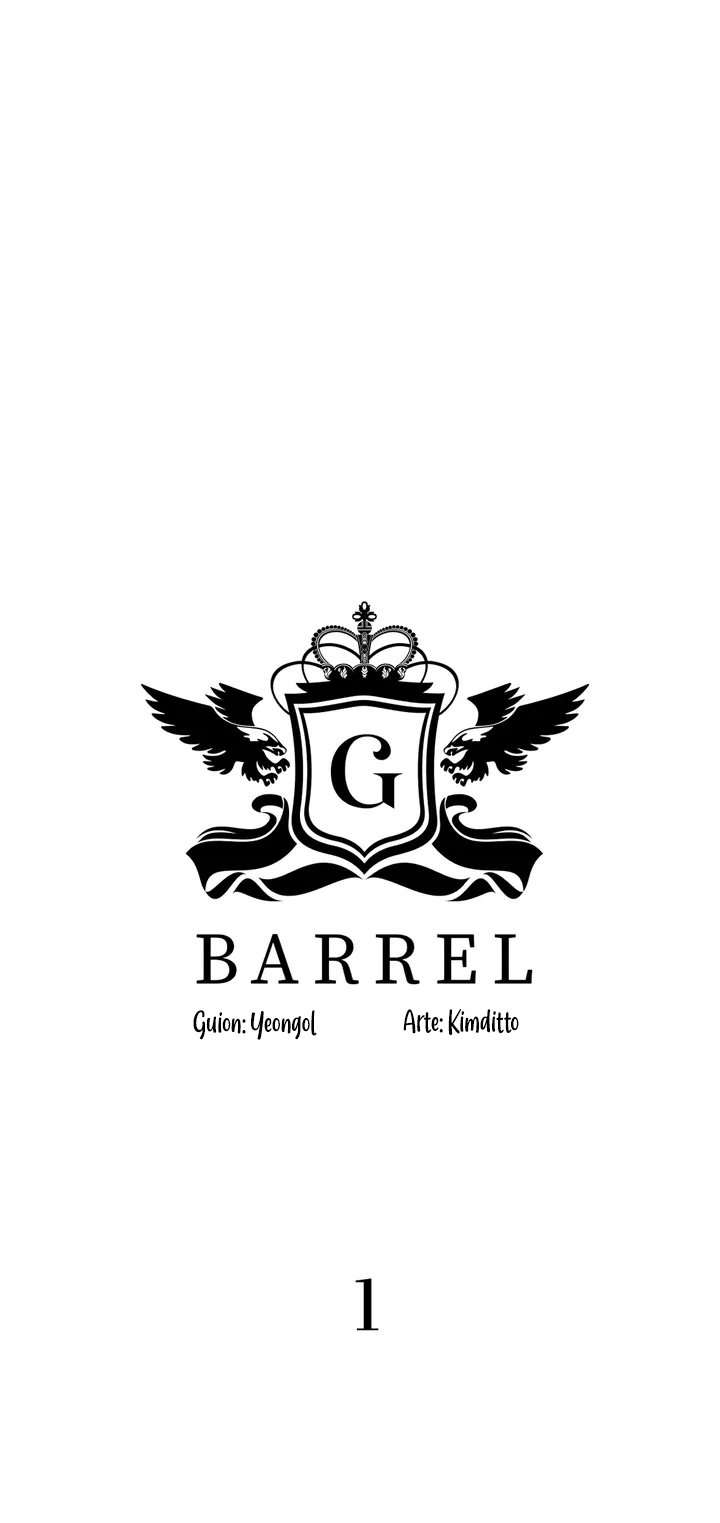 Barrel capítulo 1 página 22