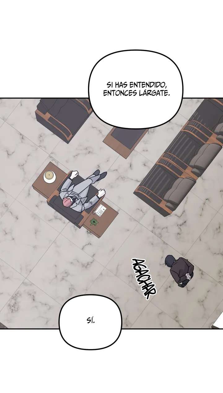 Barrel capítulo 1 página 8