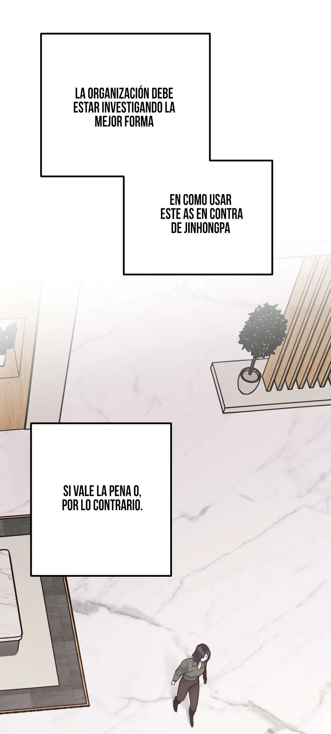 Barrel capítulo 2 página 11